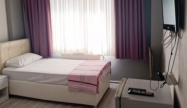 Zeytin Otel