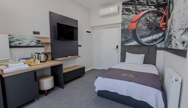 acar smart otel in Arnavutköy
