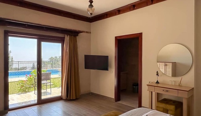 Beycik Konak Hotel