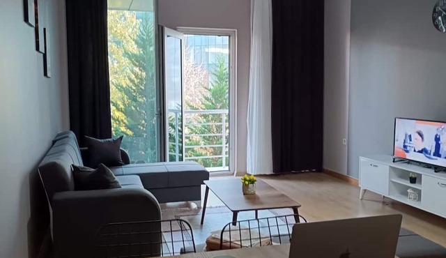 5 Minutes to the Sabiha Gökçen Airport! Unique experience with lots of apartment in Istanbul