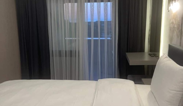 Uzunkum Hotel in Trabzon
