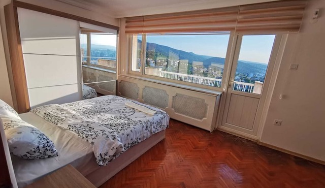 Triplex Villa in Bursa