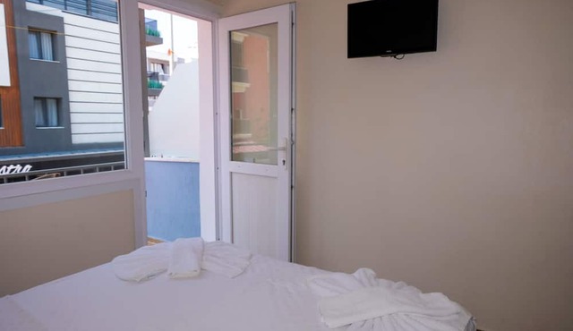 Ileri Otel Gumuldur