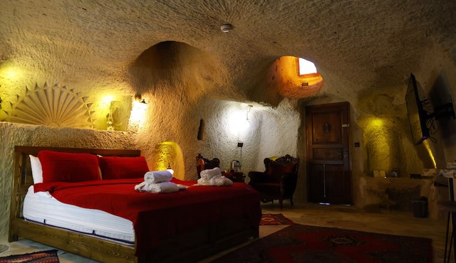 Kale House Nar in Nevsehir