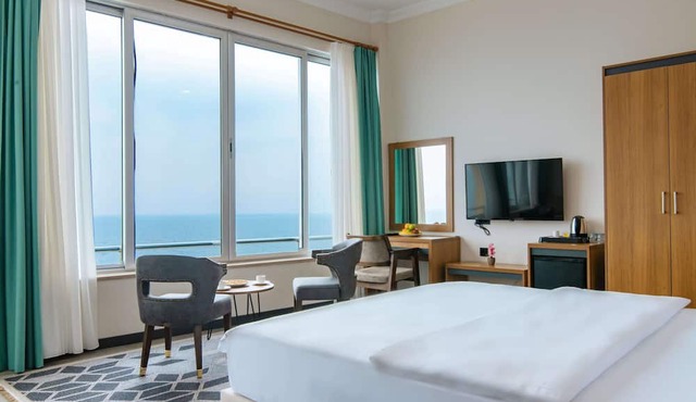 Fevzi Hoca Hotel