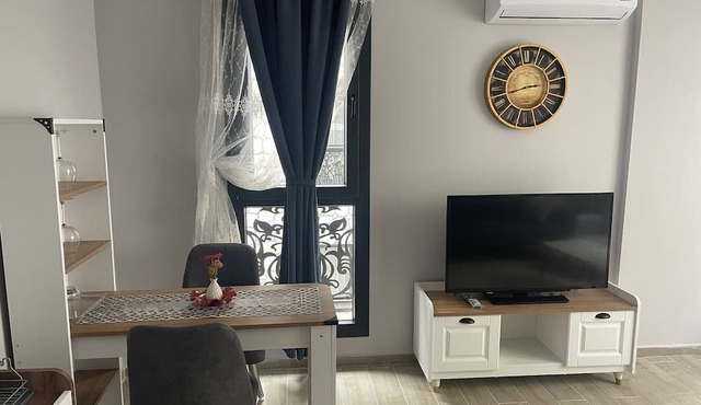 Forbes Butik Otel