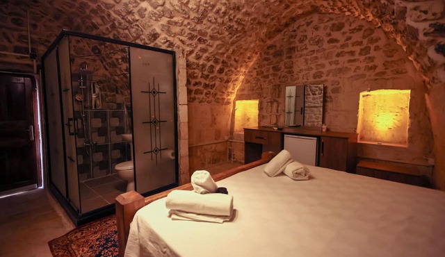 Beykapısı Konagı - Serif Pasa Butik Otel in Sanliurfa
