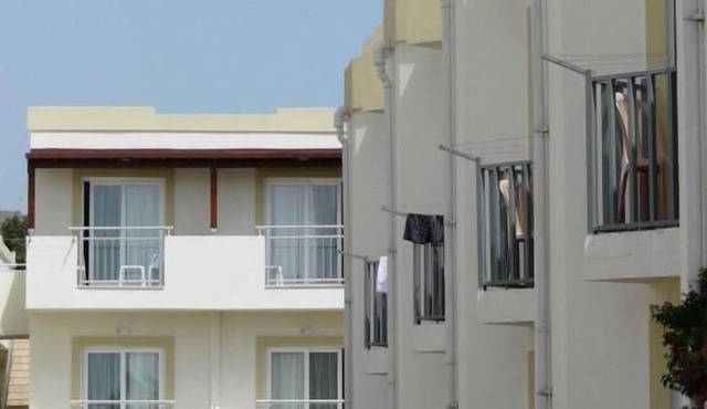 Viras Hotel