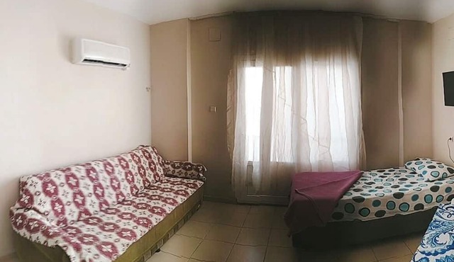 SOLİ KIYI APART