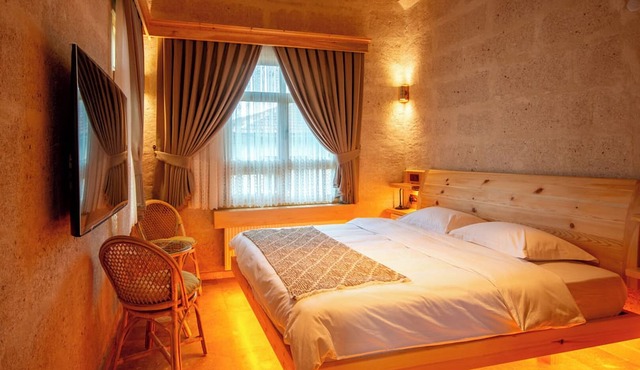 Konak Ballıca - Your Home in Avanos