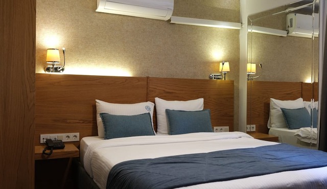 Varyant Hotel