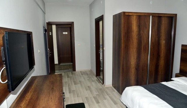 Tuğra Butik Otel