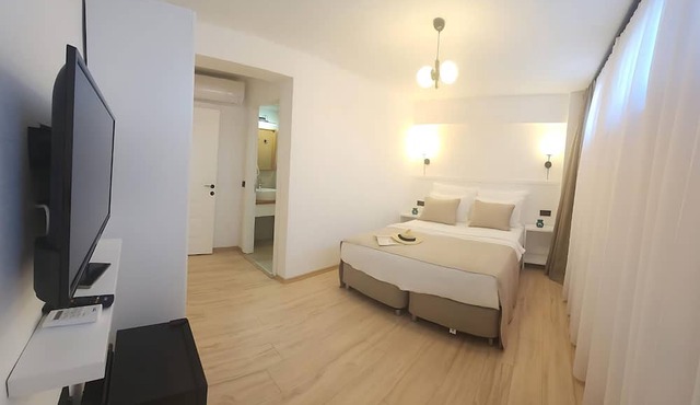 Sisu Bozcaada