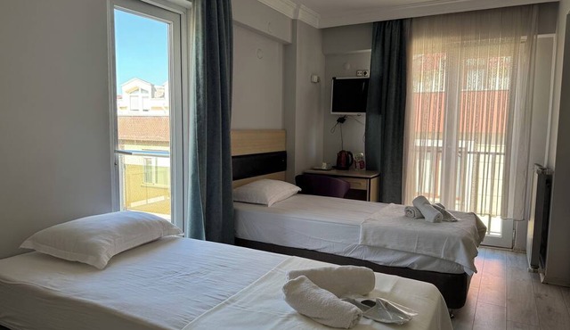 Ece Han Butik Otel
