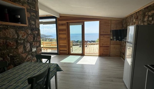 Leila Butik Otel