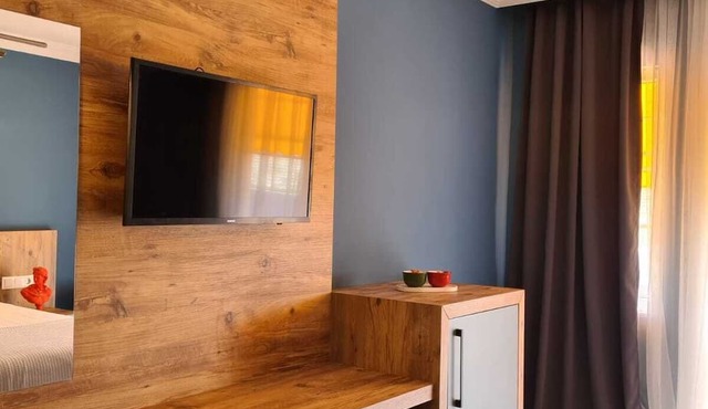 Ekin Otel in Fethiye