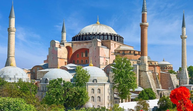 Atik Suite Taksim in Istanbul