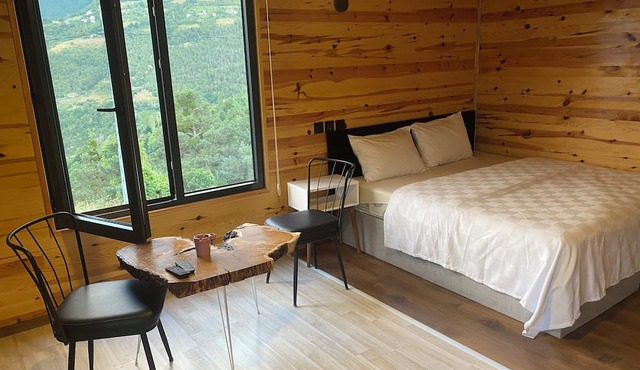 Katrevan Butik Otel ve Restorant