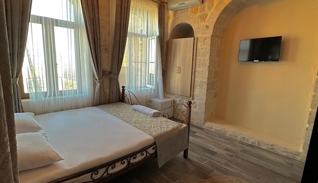 Sılto's Butik Otel in Mardin