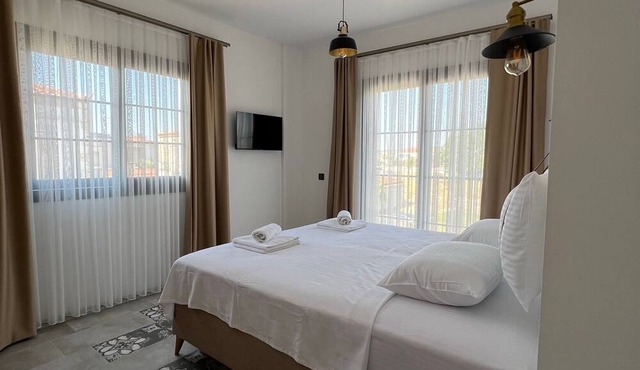 La Chance Alacati in Cesme