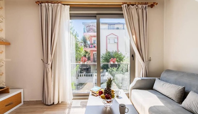 Loi Suite in Antalya