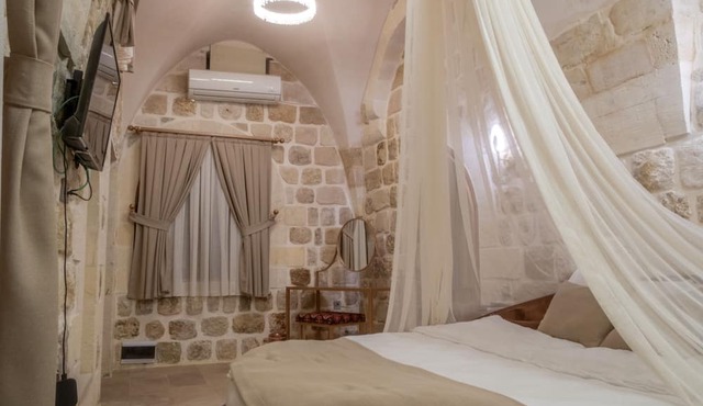 Ana Talia House in Mardin