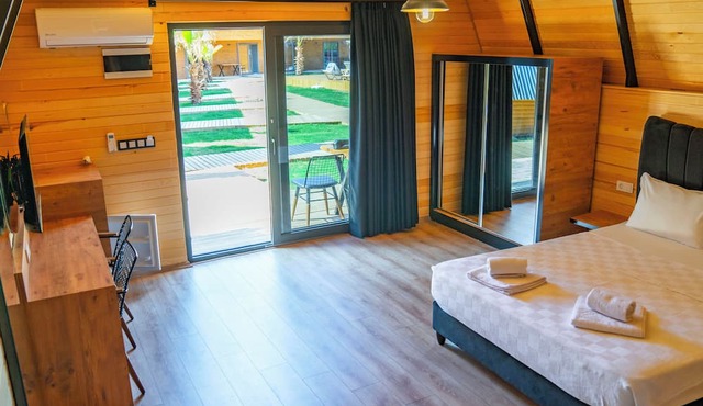 Araz Wooden Concept