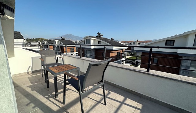 4 Bedrom Luxury Villa in Kargi
