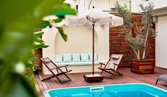 Lilium Boutique Hotel