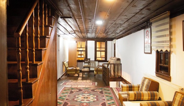 Safranbolu Yadigar Hanım Konağı in Karabük