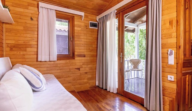 Alicra Hotel Çıralı