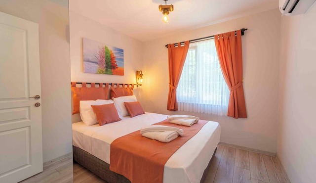 Kamkat Otel