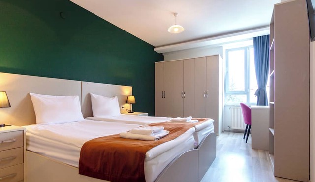 156 Hotel Residence