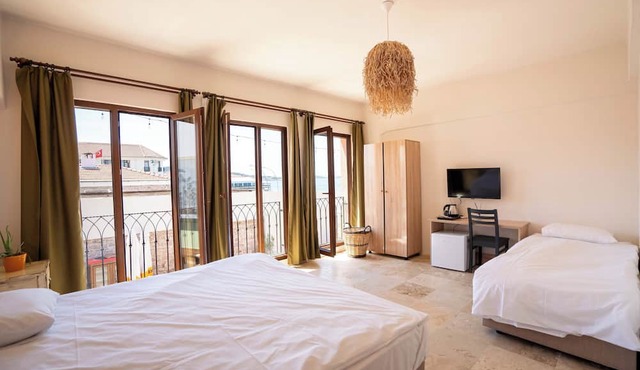 Casalyma Ayvalık
