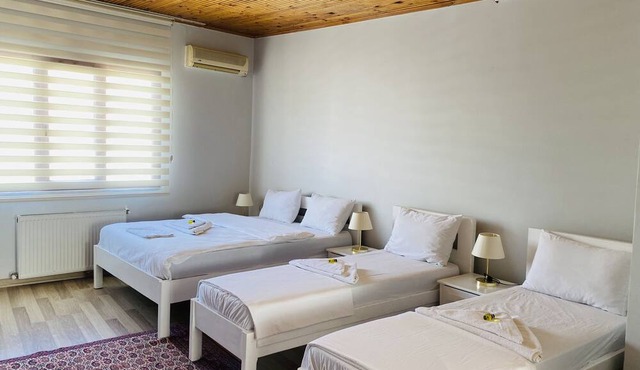 Stylish Hotel Old City