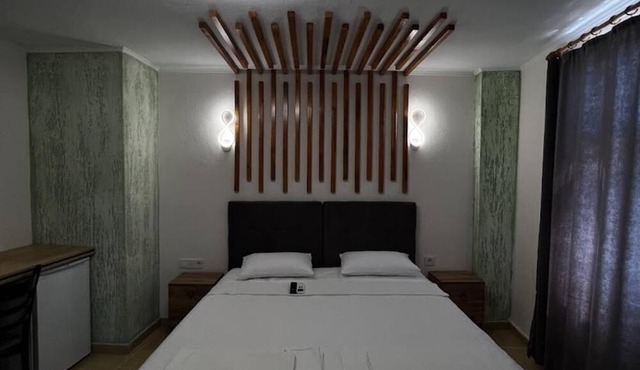 Akar Butik Otel Gökçeada