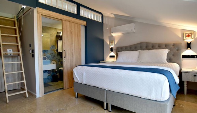 Tahir Ağa Hotel Datça in Datça