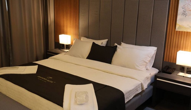 Diamond Elite Hotel & Spa Center