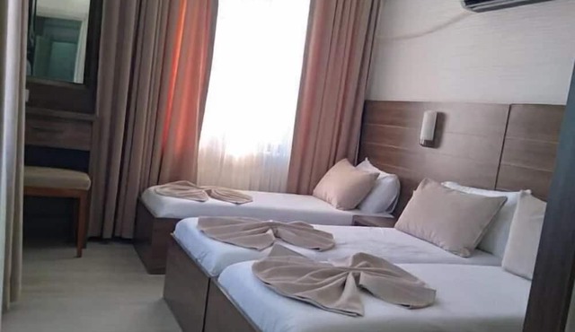 Plaj Resort Dorra 6