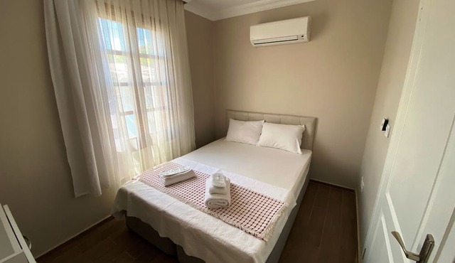 Mai Otel Cunda in Ayvalik