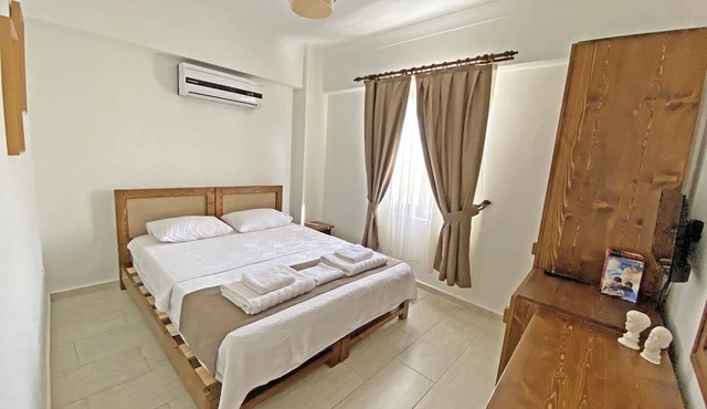 Malbec Otel in Bozcaada
