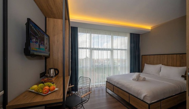 Corlu Dem Hotel