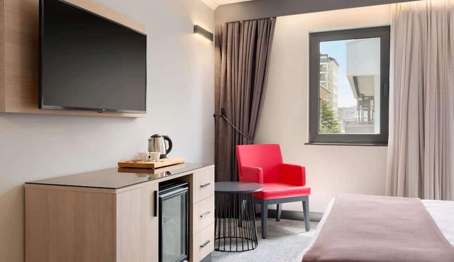 Days Hotel by Wyndham Ankara Cankaya in Ankara