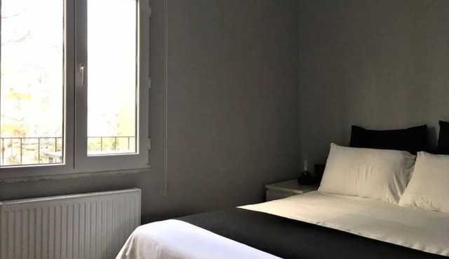 Istanberry - Happy Apartments