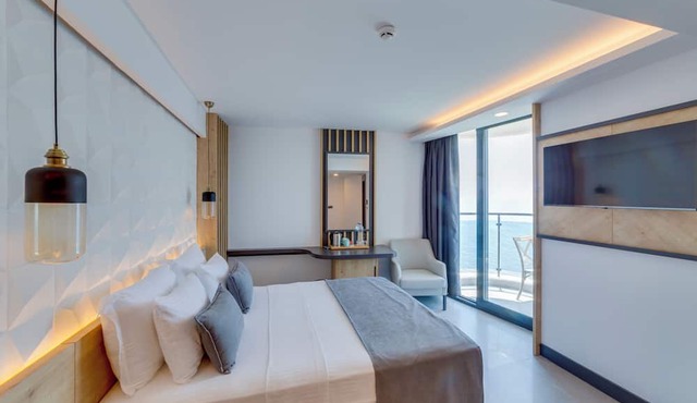 Signature Blue Resort KuÅŸadasÄ± - All inclusive
