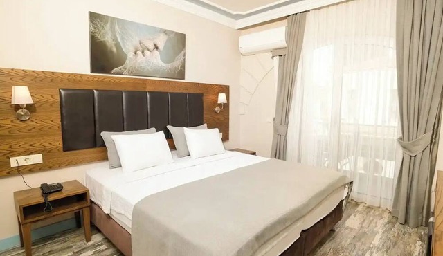 Venezia Alacati in Cesme