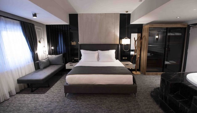 Oksijen Zone Hotels Uludag