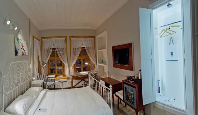 Hich Hotel Konya
