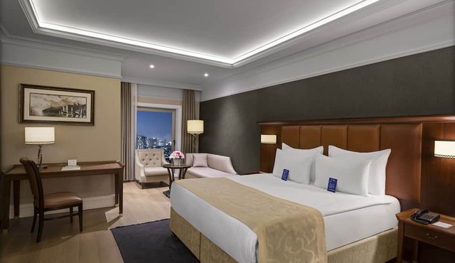 Rotta Hotel İstanbul in Istanbul
