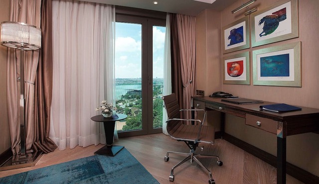 Radisson Blu Hotel Istanbul Pera